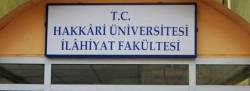 İlahiyat Fakültesi Öğrenci Yurtları